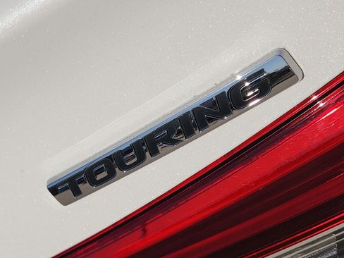 Certified 2022 Honda Civic Touring image 10