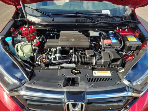 Used 2022 Honda CR-V EX-L image 32