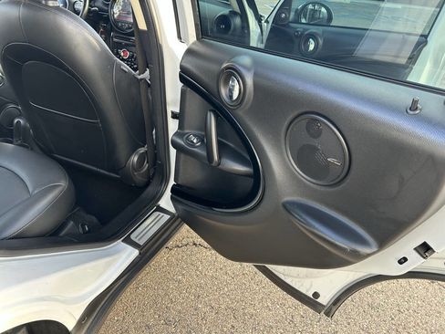 Used 2016 MINI Cooper Countryman S image 37