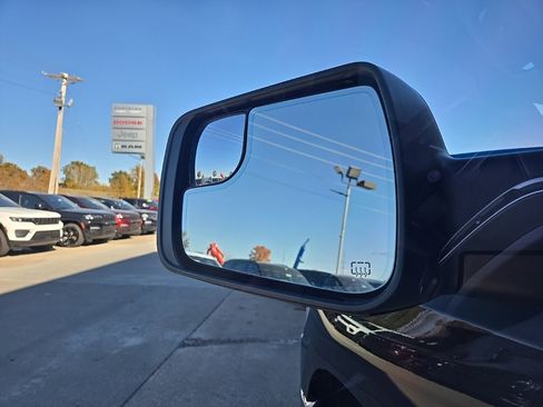 Used 2021 RAM 1500 Big Horn image 37