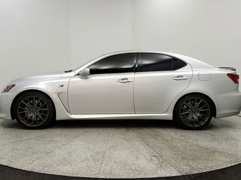 Used 2014 Lexus IS F RWD image 2
