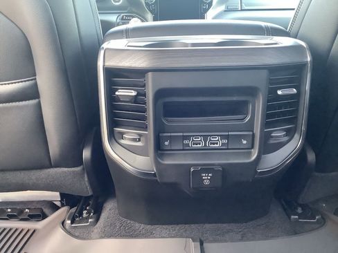 New 2026 RAM 1500 Laramie w/ Laramie Southwest Edition AWD/4WD image 35