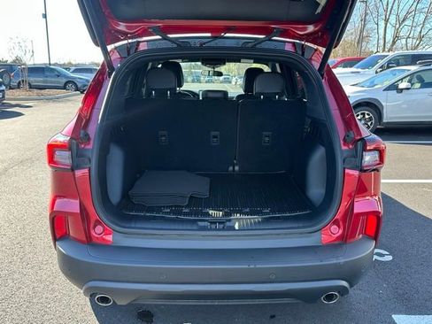 Used 2025 Ford Escape ST-Line w/ Tech Pack #1 image 16