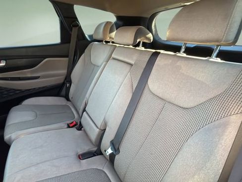 Used 2023 Hyundai Santa Fe SEL image 17