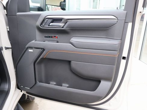 New 2026 GMC Sierra 1500 AT4 w/ AT4 Premium Package image 43