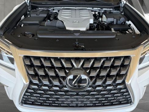 Certified 2022 Lexus GX 460 Premium AWD/4WD image 25