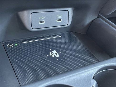 New 2026 Honda HR-V LX image 17