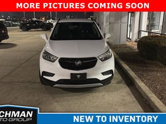 Used 2017 Buick Encore Preferred video 2
