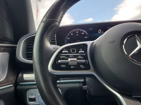 Used 2020 Mercedes-Benz GLE 350 4MATIC image 14