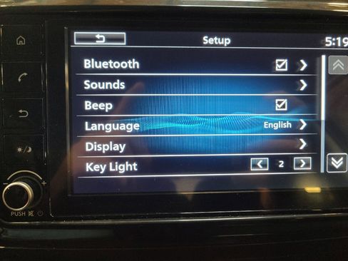 Used 2024 Mitsubishi Mirage LE FWD image 25