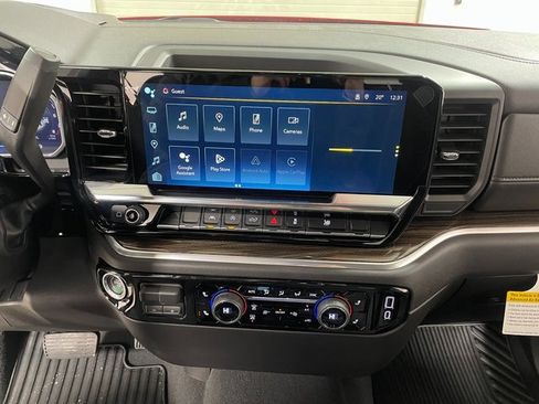 New 2026 Chevrolet Silverado 1500 LT image 16