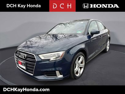 Used 2018 Audi A3 2.0T Premium