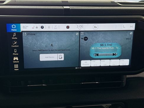 Used 2024 Jeep Wrangler Unlimited w/ Convenience Group image 16