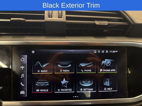 Used 2025 Audi Q3 2.0T Premium image 23