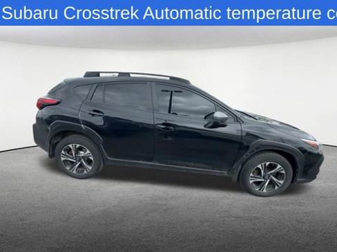 Used 2024 Subaru Crosstrek 2.0i Premium AWD/4WD image 10