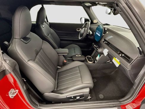 New 2026 MINI Cooper S FWD image 18