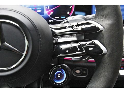 Used 2024 Mercedes-Benz GLE 53 AMG GLE 53 AMG image 16