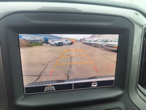 New 2026 Chevrolet Silverado 2500 W/T w/ WT Convenience Package image 25