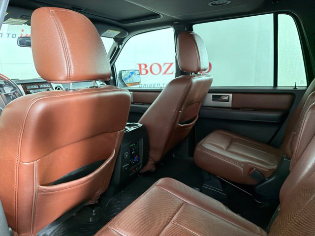 Used 2013 Ford Expedition EL 4WD image 24