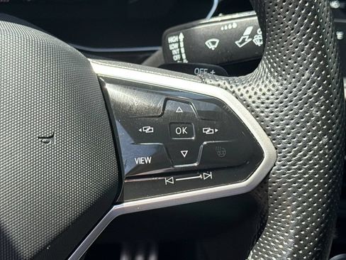 Used 2024 Volkswagen Jetta GLI 40th Anniversary Edition FWD image 14