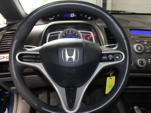 Used 2010 Honda Civic LX image 10