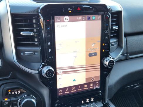 New 2026 RAM 1500 Lone Star image 15