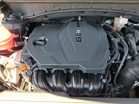 Certified 2023 Hyundai Tucson Limited AWD/4WD image 29
