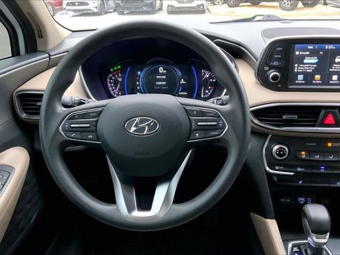 Used 2020 Hyundai Santa Fe SEL w/ Cargo Package image 5