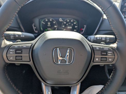 New 2026 Honda CR-V Sport-L image 22