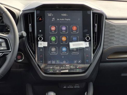 New 2026 Subaru Forester Wilderness image 13