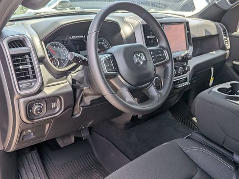 New 2026 RAM 1500 Warlock AWD/4WD image 30