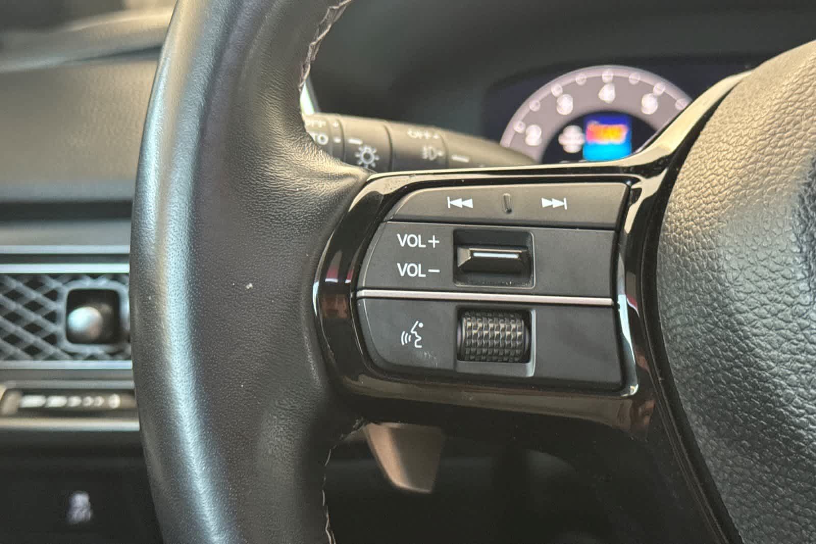 Used 2024 Acura Integra A-Spec w/ Technology Package FWD image 25