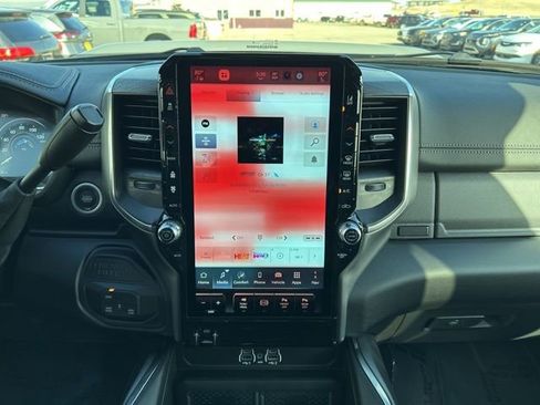 New 2026 RAM 2500 Laramie image 13