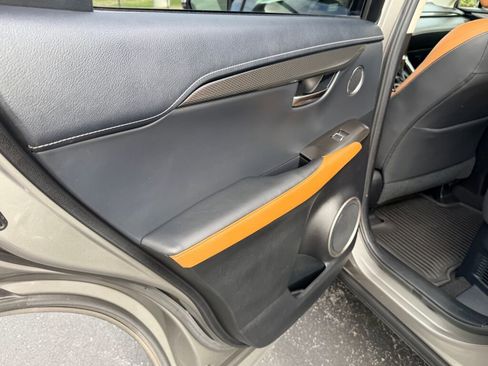 Used 2018 Lexus NX 300 AWD image 17