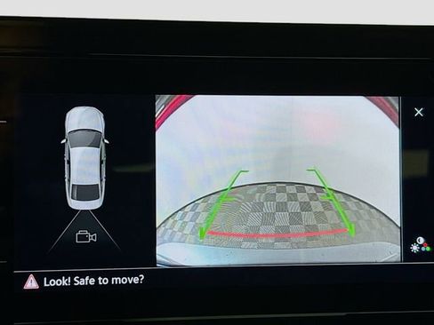 New 2026 Volkswagen Jetta S image 14