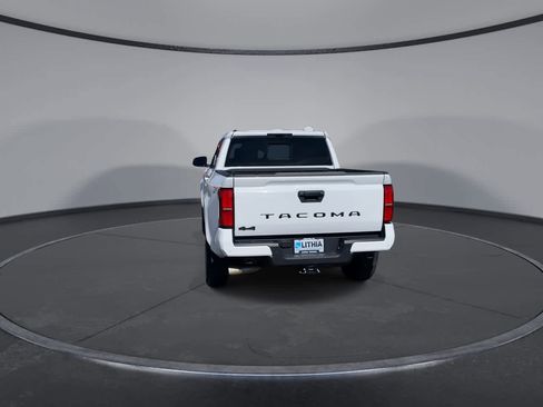 Certified 2024 Toyota Tacoma TRD Sport w/ TRD Sport Upgrade Package image 7