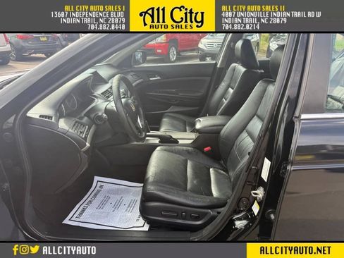 Used 2012 Honda Accord SE image 18