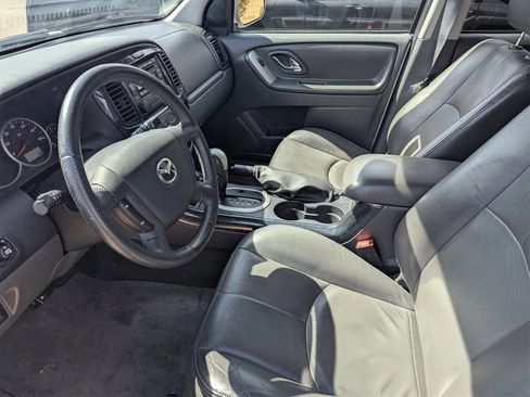 Used 2005 MAZDA Tribute s w/ Package 2 image 7