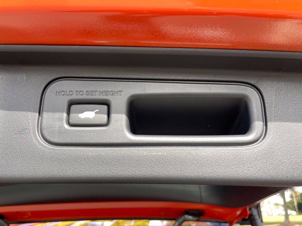 New 2026 Honda Passport TrailSport image 42