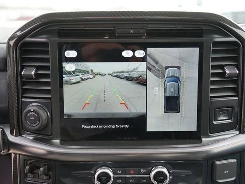 New 2026 Ford F150 Lariat w/ Equipment Group 501A Mid image 14