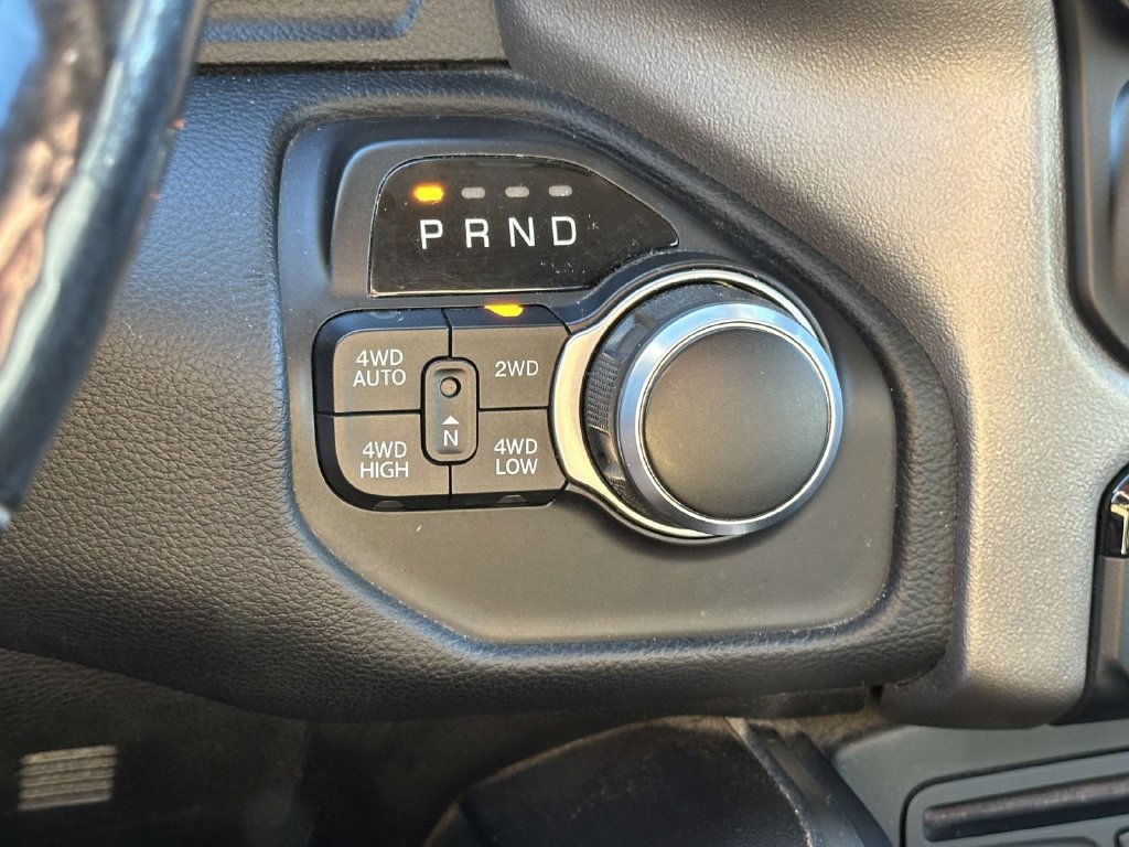 Used 2019 RAM 1500 Big Horn AWD/4WD image 26