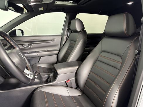 Used 2025 Honda CR-V Sport-L image 5