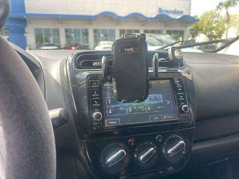 Used 2019 Mitsubishi Mirage G4 ES image 3