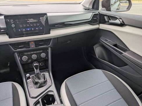 New 2026 Volkswagen Taos S FWD image 17