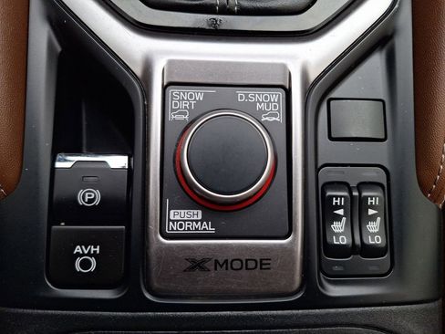 Used 2021 Subaru Forester Touring w/ Popular Package #2 image 22