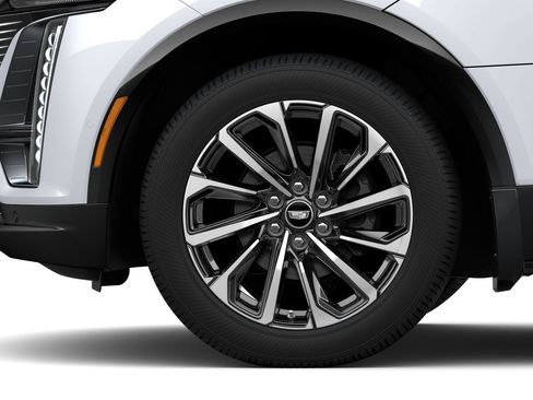 New 2027 Cadillac Lyriq Sport RWD image 14