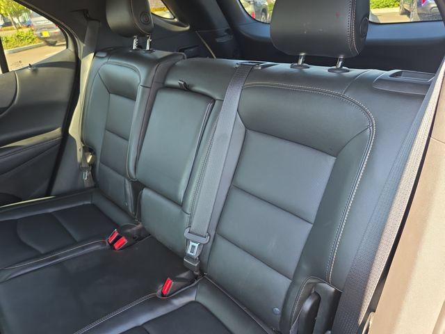 Used 2019 Chevrolet Equinox Premier w/ LPO, Hit The Road Package FWD image 16