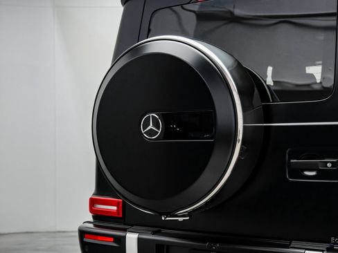 Used 2026 Mercedes-Benz G 63 AMG 4MATIC image 17