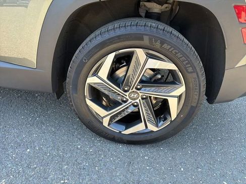 Certified 2023 Hyundai Tucson SEL w/ Convenience Package image 6