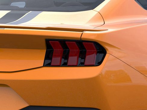 New 2026 Ford Mustang Premium image 21